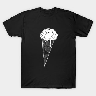 Ice cream cone T-Shirt